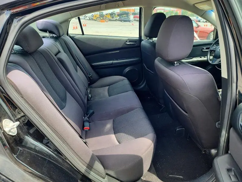 2012 MAZDA 6 I  