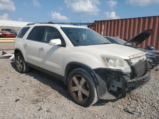 2011 GMC ACADIA SLT-2