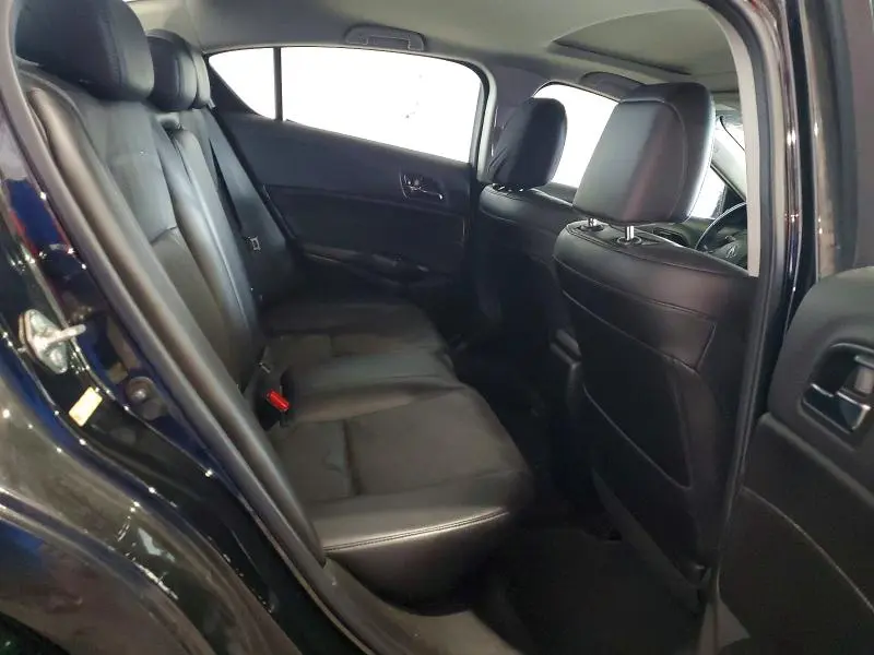 2013 ACURA ILX 20 PREMIUM  