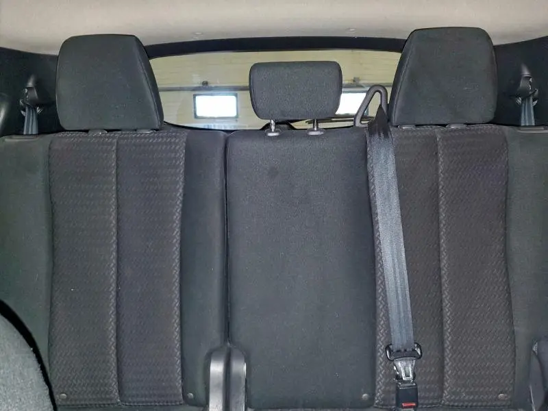 2022 MITSUBISHI ECLIPSE CROSS ES  