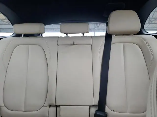 2017 BMW X1 SDRIVE28I