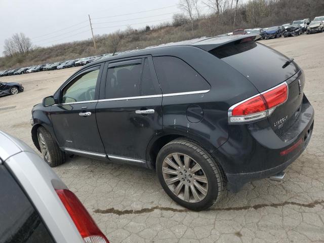 2011 LINCOLN MKX 