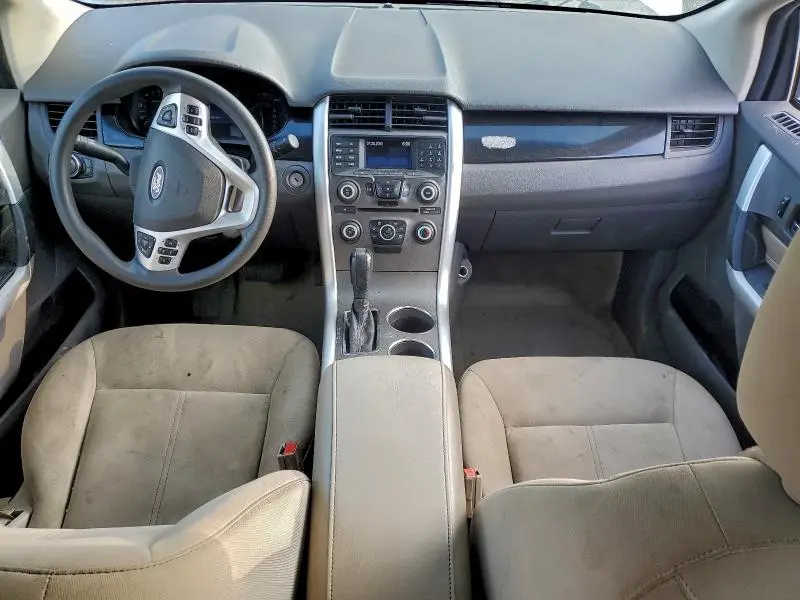 2011 FORD EDGE SE  