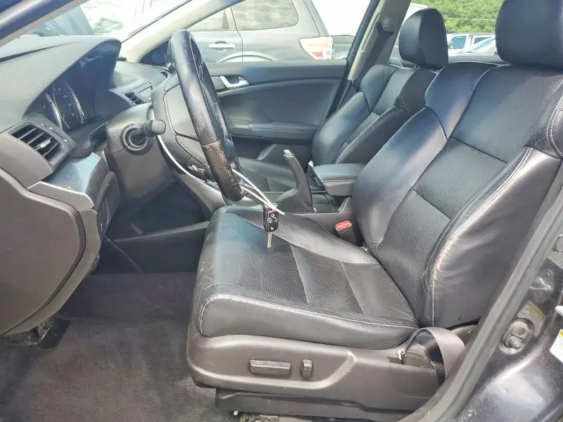 2012 ACURA TSX TECH  