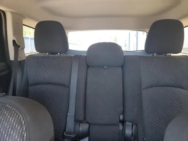 2011 DODGE JOURNEY EXPRESS  