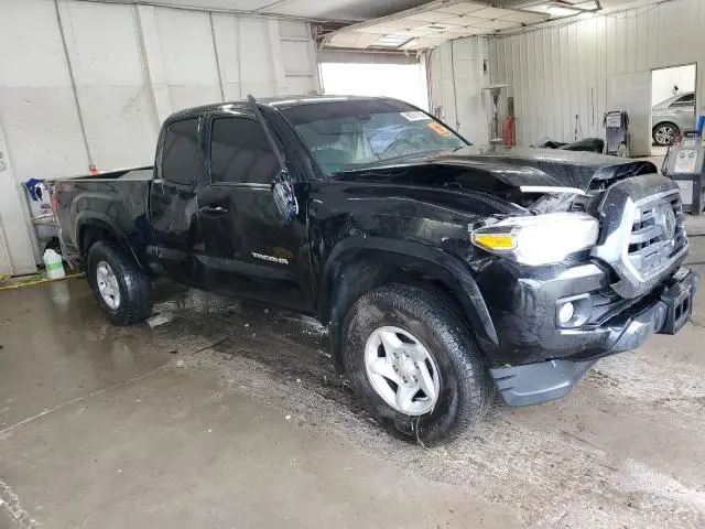 2019 TOYOTA TACOMA ACCESS CAB  