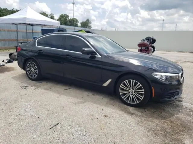 2019 BMW 530 XI  