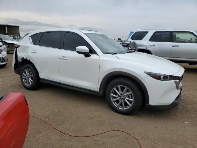 2023 MAZDA CX-5 PREFERRED  