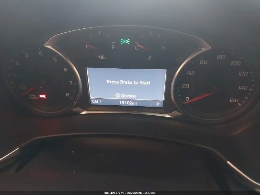 2024 CHEVROLET EQUINOX FWD LT