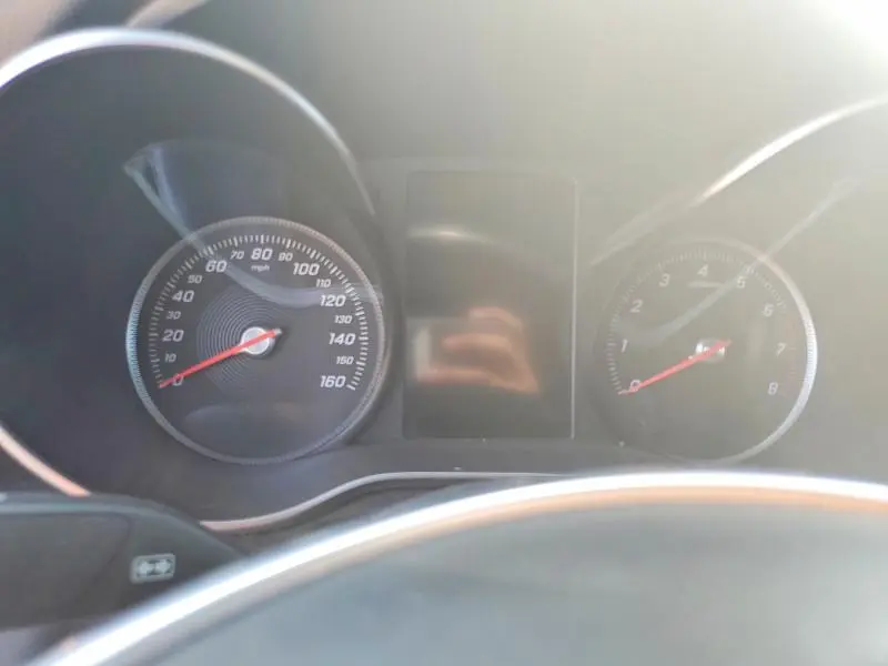 2020 MERCEDES-BENZ C 300  