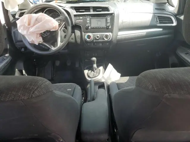 2015 HONDA FIT LX  
