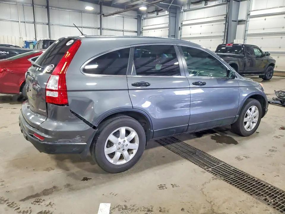 2011 HONDA CR-V SE  