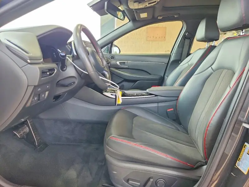 2023 HYUNDAI SONATA SEL PLUS  