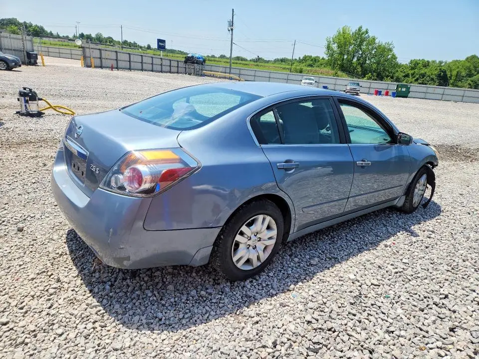 2012 NISSAN ALTIMA 2.5  