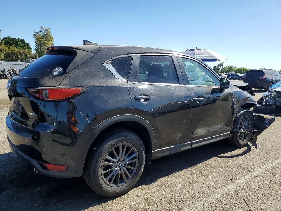 2020 MAZDA CX-5 SPORT  