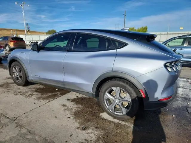 2022 FORD MUSTANG MACH-E SELECT