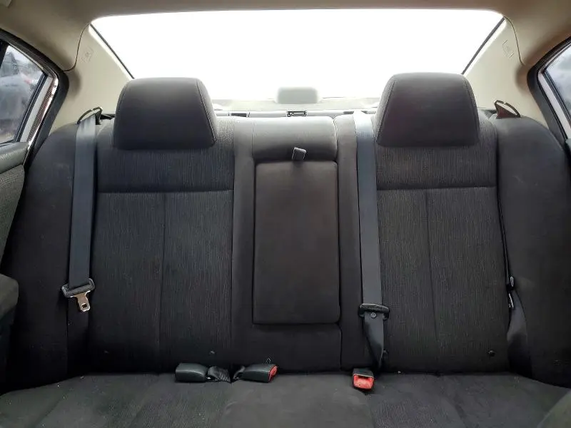 2012 NISSAN ALTIMA 2.5  