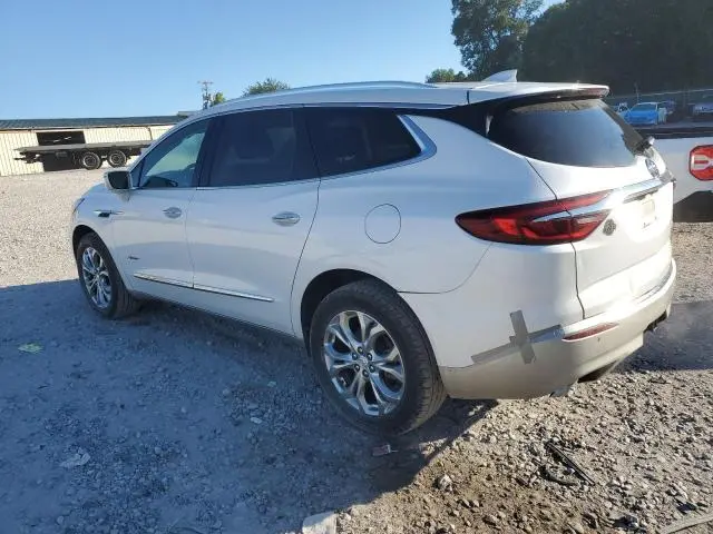 2019 BUICK ENCLAVE AVENIR  