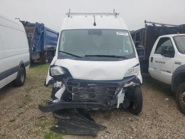 2023 RAM PROMASTER 2500 2500 HIGH  