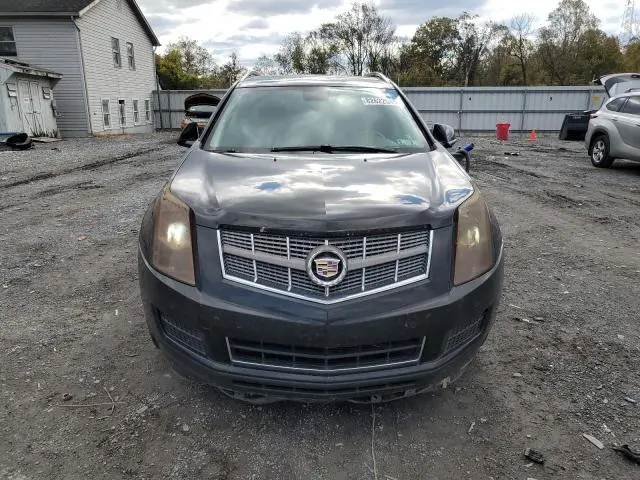 2010 CADILLAC SRX LUXURY COLLECTION  