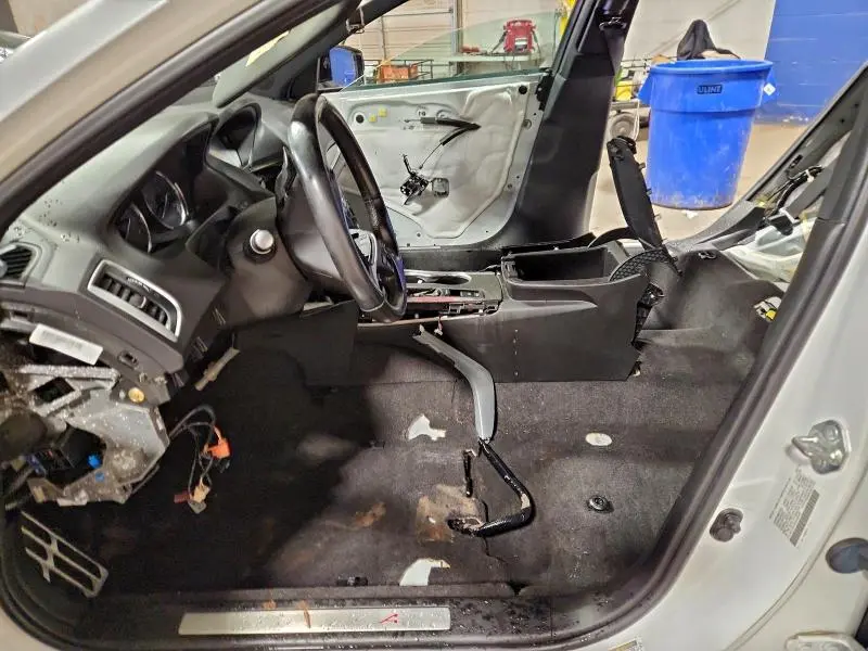 2019 ACURA TLX TECHNOLOGY  