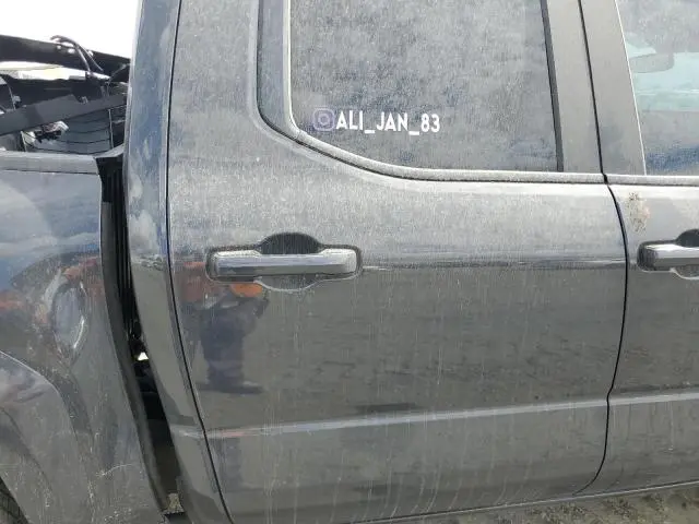 2024 TOYOTA TACOMA DOUBLE CAB  