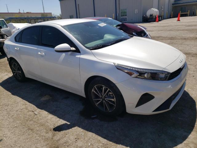 2022 KIA FORTE FE