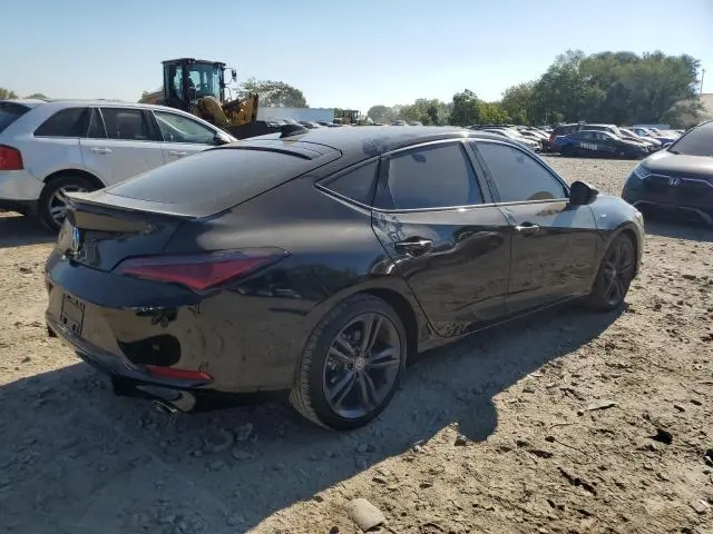 2025 ACURA INTEGRA A-SPEC TECH  