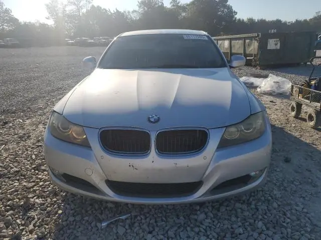 2011 BMW 328 I