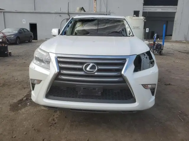 2018 LEXUS GX 460 PREMIUM  