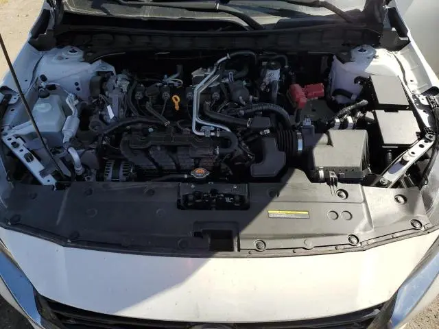 2023 NISSAN ALTIMA S  