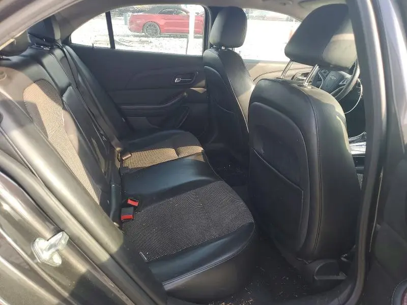 2013 CHEVROLET MALIBU 1LT  