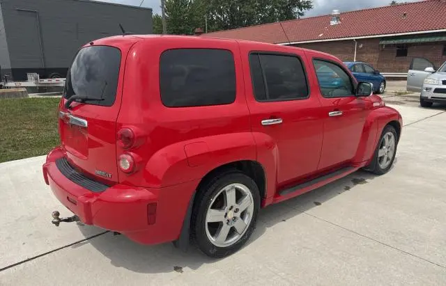 2011 CHEVROLET HHR LT  