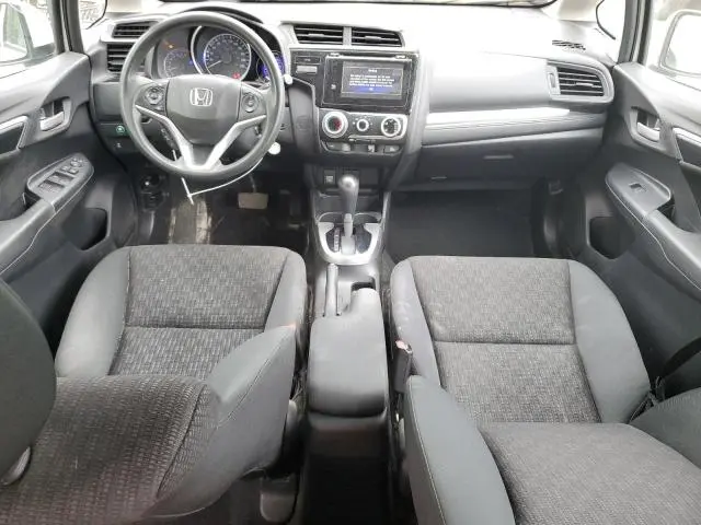 2017 HONDA FIT LX  