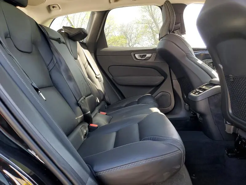 2026 VOLVO XC60 ULTRA  