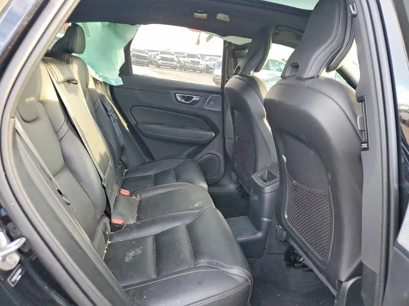 2024 VOLVO XC60 ULTIMATE  