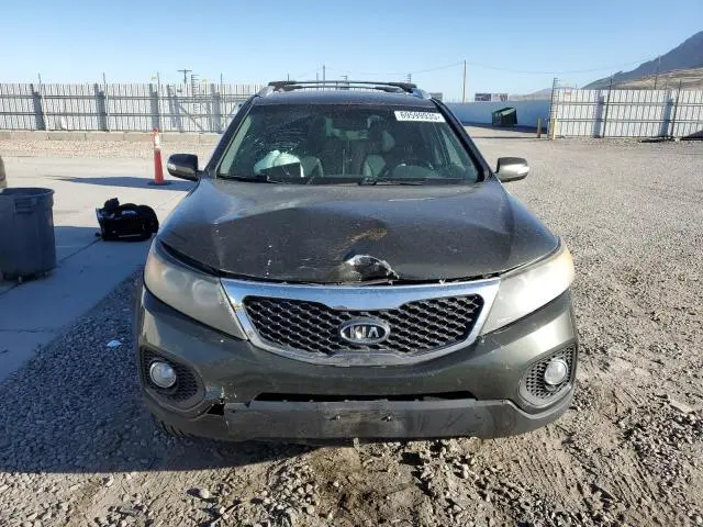 2012 KIA SORENTO BASE  