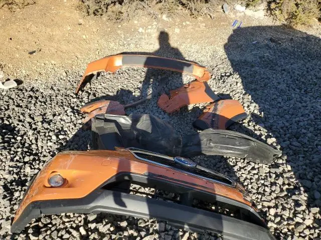 2013 SUBARU XV CROSSTREK 2.0 PREMIUM  