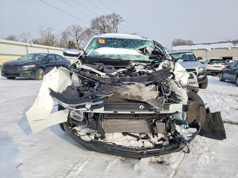 2021 CHEVROLET EQUINOX PREMIER  