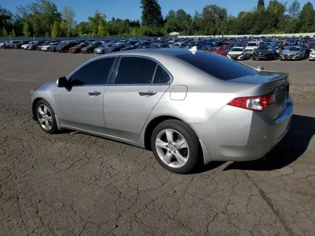 2010 ACURA TSX   