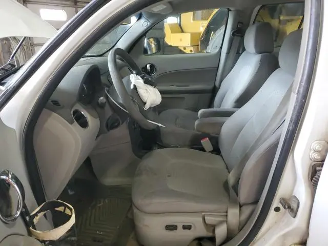 2011 CHEVROLET HHR LT  