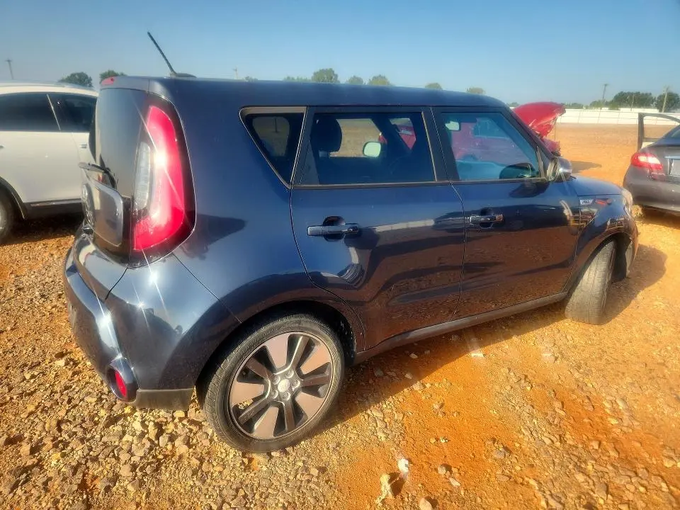 2014 KIA SOUL !  
