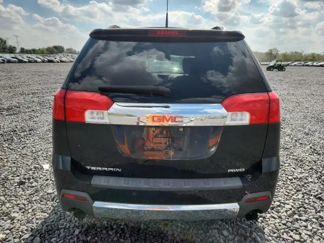 2010 GMC TERRAIN SLT  