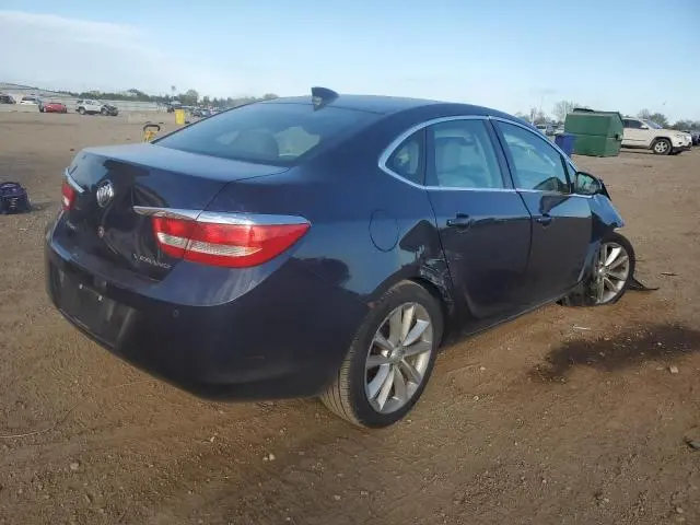 2015 BUICK VERANO CONVENIENCE  