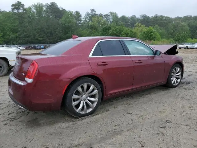 2019 CHRYSLER 300 TOURING  