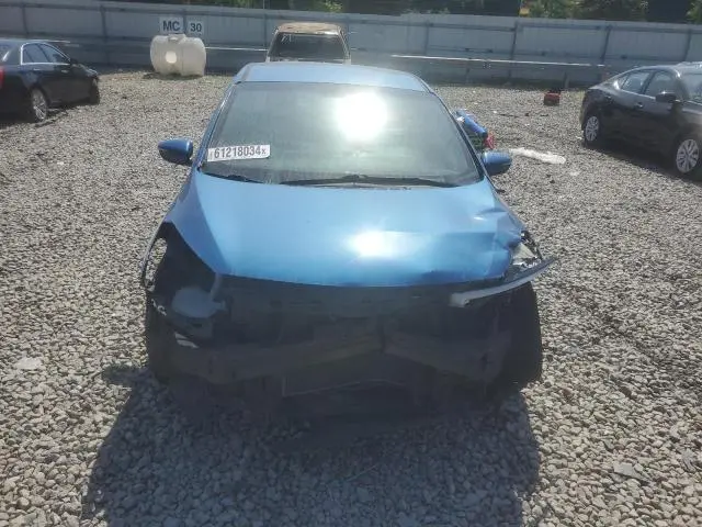 2014 KIA FORTE LX