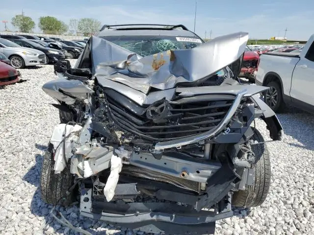 2015 MAZDA CX-9 TOURING  