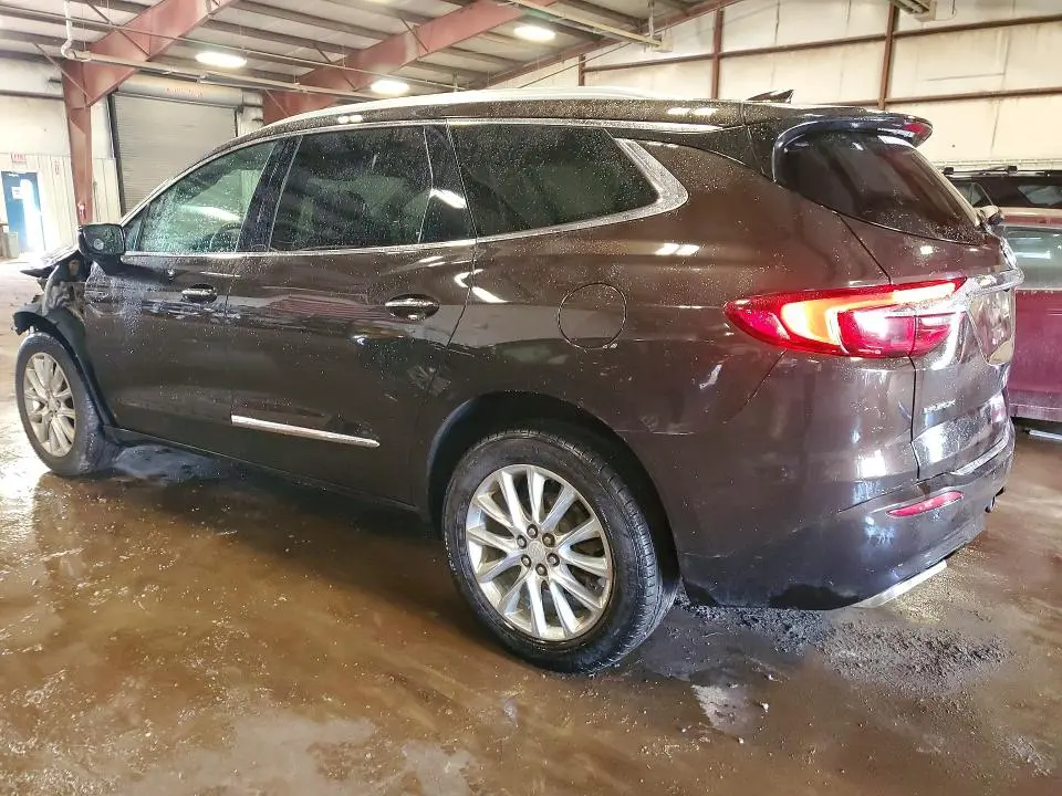 2018 BUICK ENCLAVE PREMIUM  