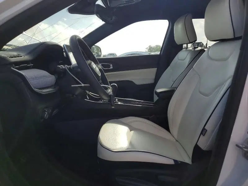 2023 JEEP COMPASS SPORT  