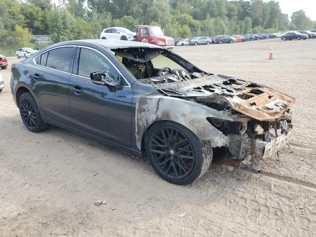 2020 MAZDA 6 TOURING  